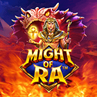 Might Of Ra